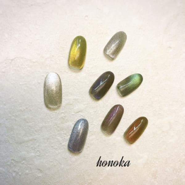 nail salon ほの花