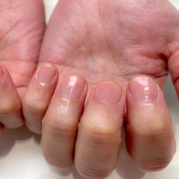 〈ケア〉メンズベーシックコース