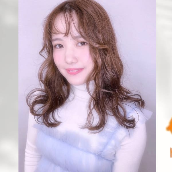 エイムヘアメイク 舟入店