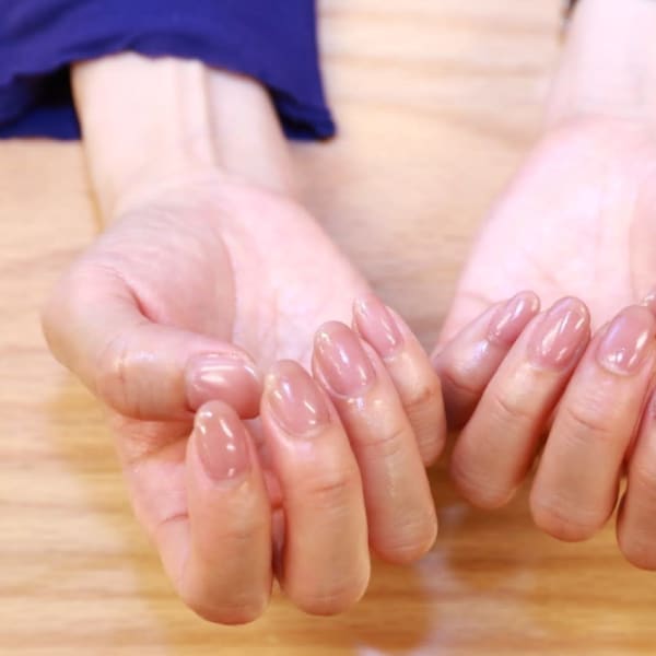 UNIQUE×ジェル|UNIQUE