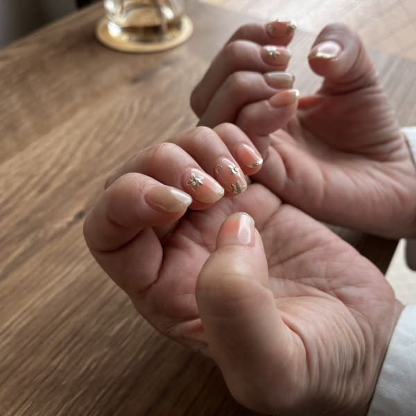 UNIQUE×ジェル|UNIQUE