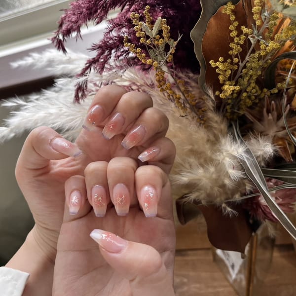 UNIQUE×ジェル|UNIQUE