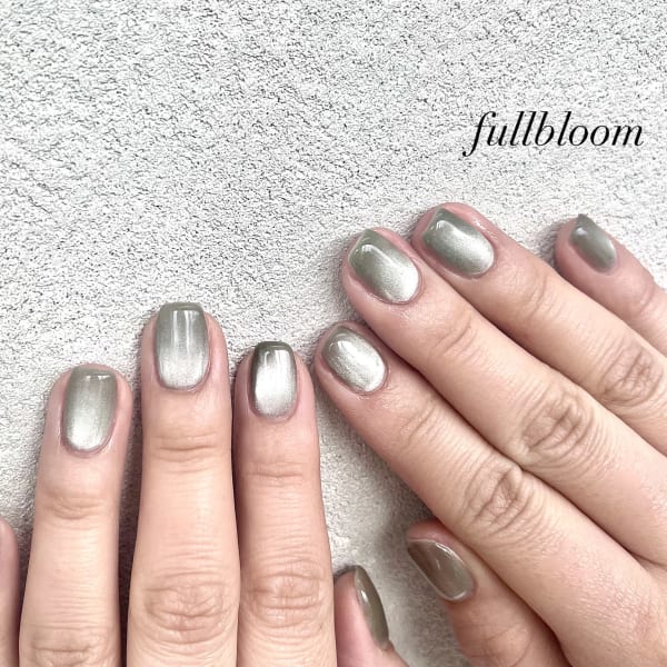 マグネットワンカラー|full bloom