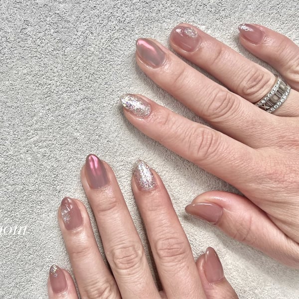 ニュアンスデザイン|full bloom