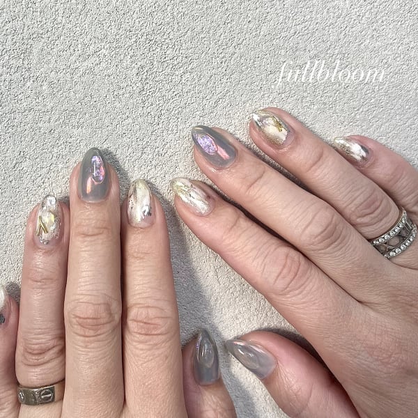 ニュアンスデザイン