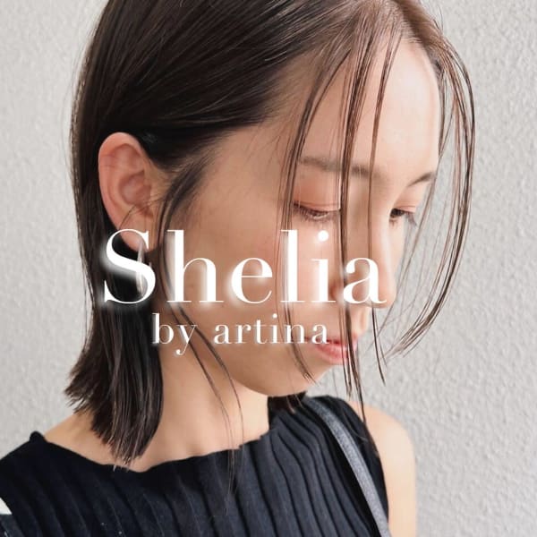 Shelia by artina 町田2号店