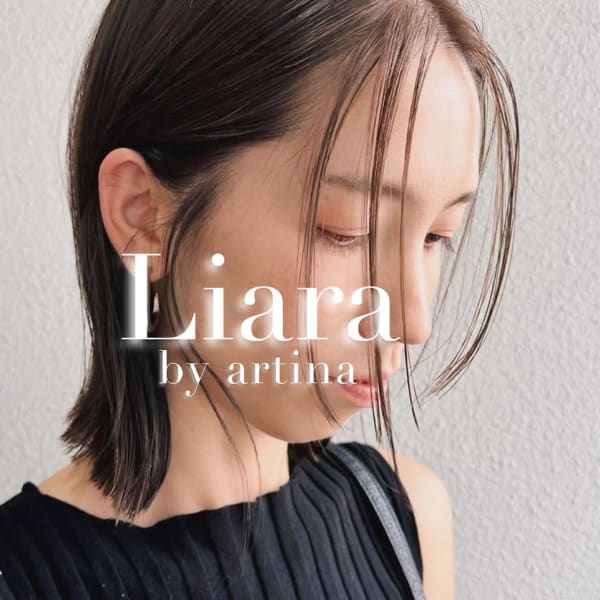 Liara by artina 船橋店