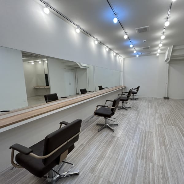 Hair Mode KT 尼崎本店