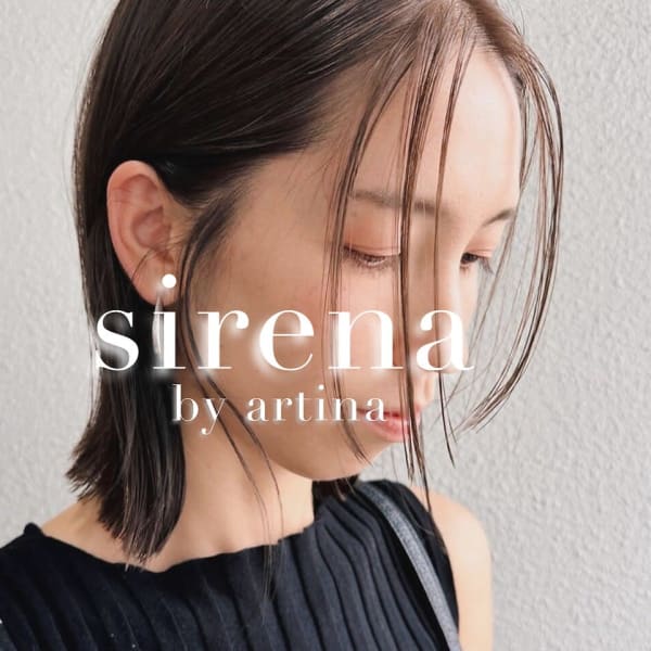 sirena by artina 辻堂店