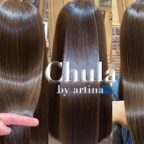 Chula by artina 海老名2号店