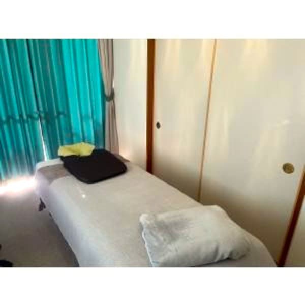 マタニティ整体つくば店ゆずの木