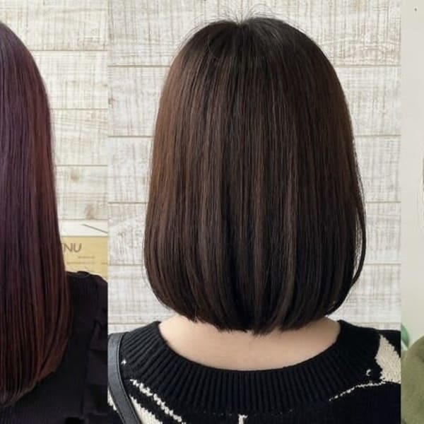 K's Hair 津田沼 SHORE店