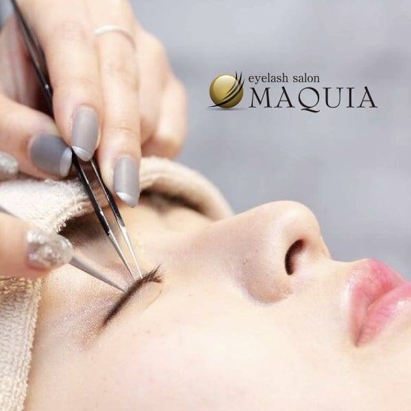 MAQUIA天神店