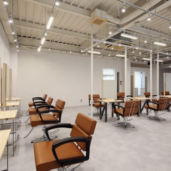 Agu hair full 八代店【アグ ヘアー フル】