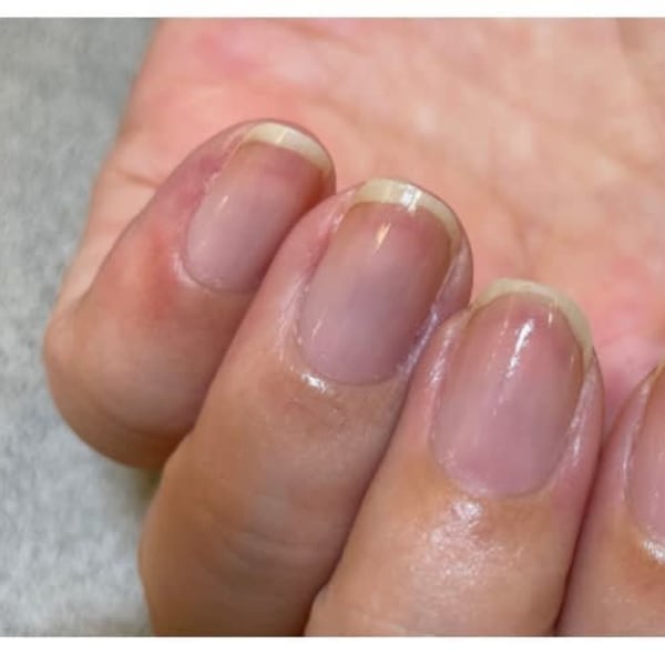 Key-nail×ジェル|Key-nail