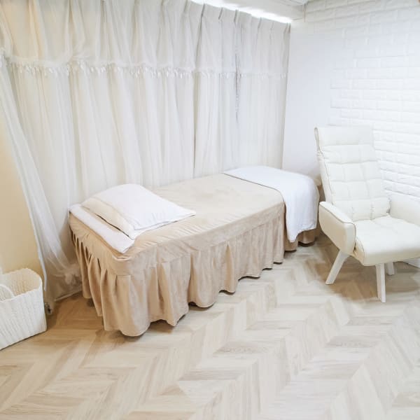 N〜ブラジリアンワックス〜