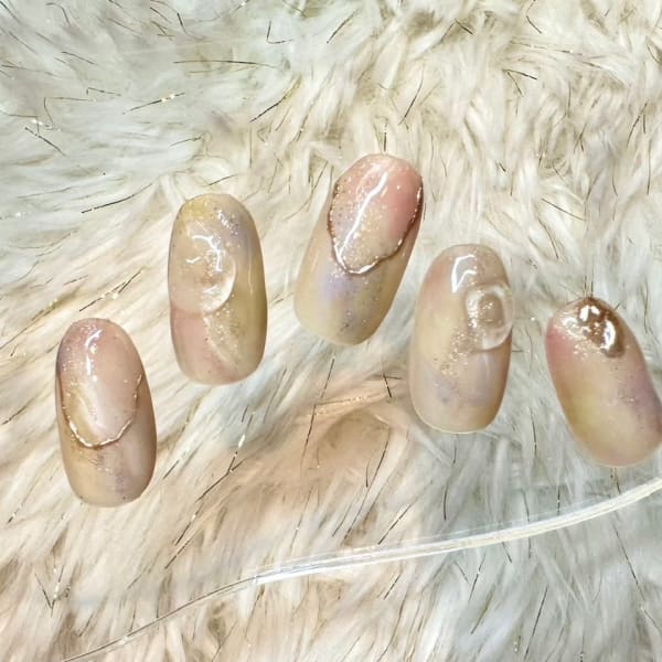 【2024年6月〜8月夏Design】定額B