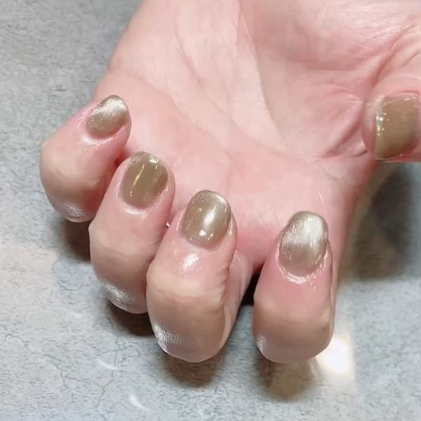 Key-nail×ジェル|Key-nail