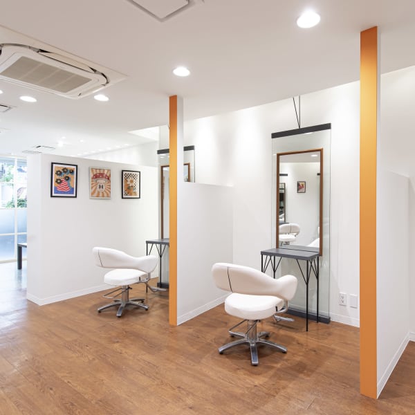 ano たまプラーザ