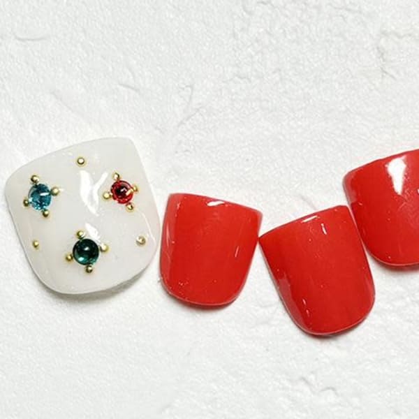 F208 一番人気FOOT定額コース