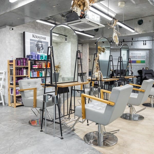 Tiam shibuya 渋谷店【ティアム シブヤ】