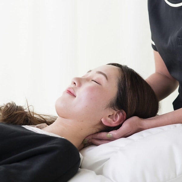 Agu. Spa&Beauty 名古屋守山