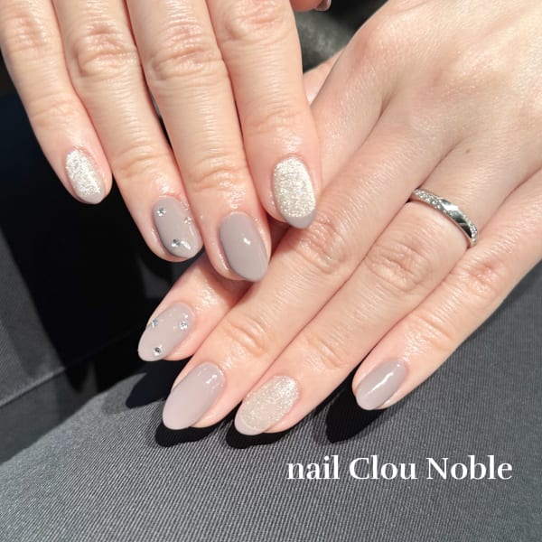 マグネット×フレンチ