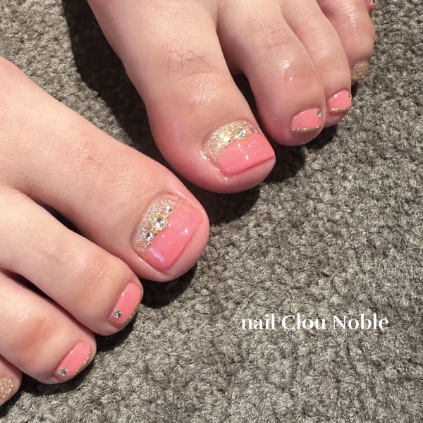 丸フレンチ×フット