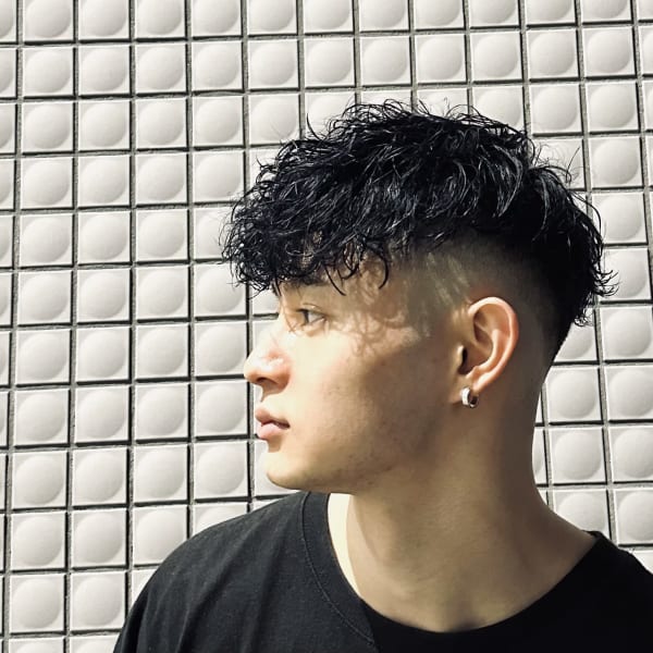 BARBER SHOP Sucut 新宿