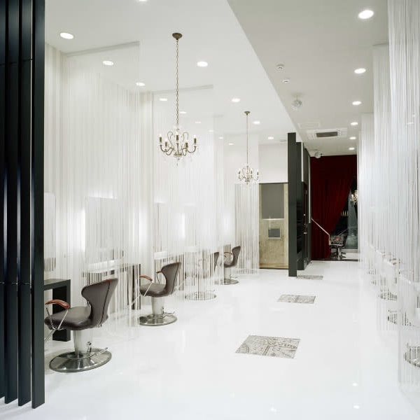 HAIR & MAKE EARTH 名駅sanctuary