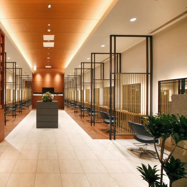 mazele HAIR 豊洲店