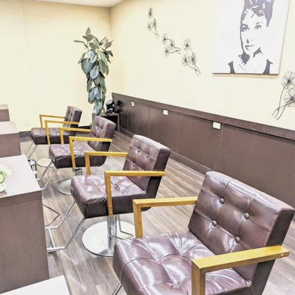 ラポール ヘア柳生店