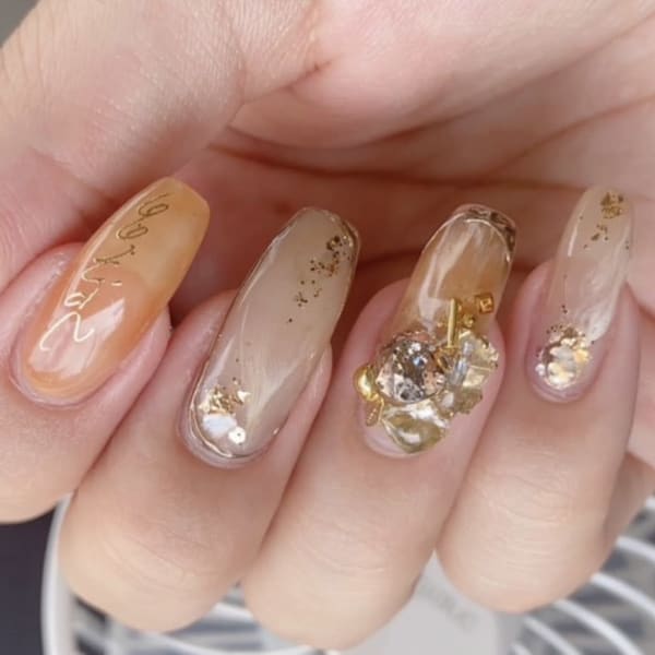 キュート ステージ