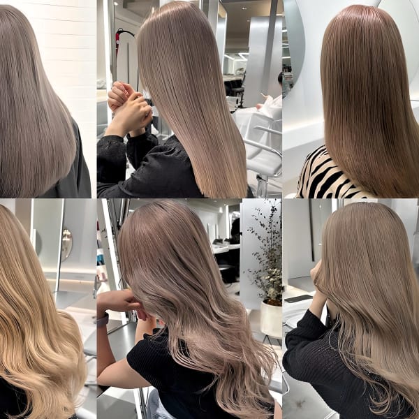ar+ hair salon 新宿三丁目店