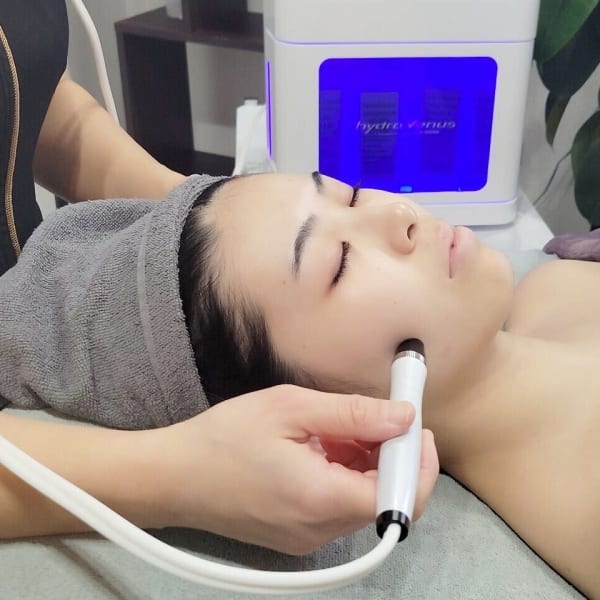 ラピスビリーブ