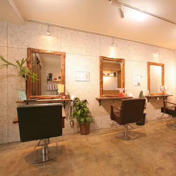 kuraku 羽根木店