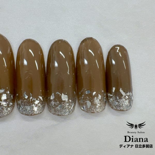 H1-001|DIANA 日立多賀店 マツエク & 定額ネイル