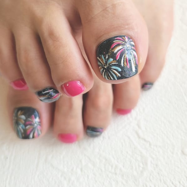 スペシャルフットジェル