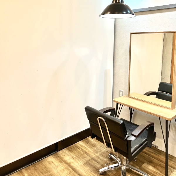 Agu hair pel 豊中店【アグ ヘアー ペル】