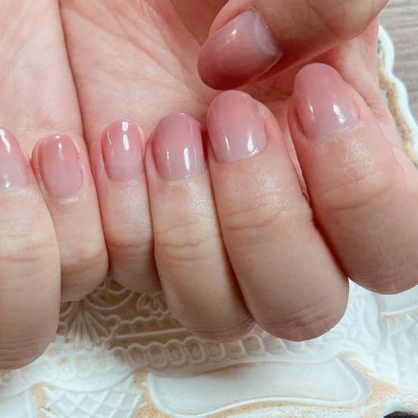 Meii NAIL_デザイン