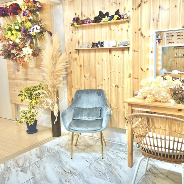 ヘアセット専門店Hair&Make Gramour【グラムール】