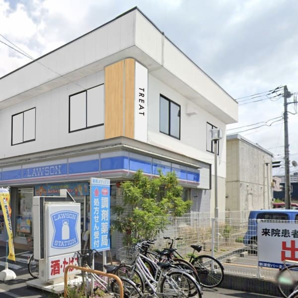 トリートヘアデザイン 新浦安店