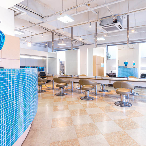 SUPER CUT 北32条店