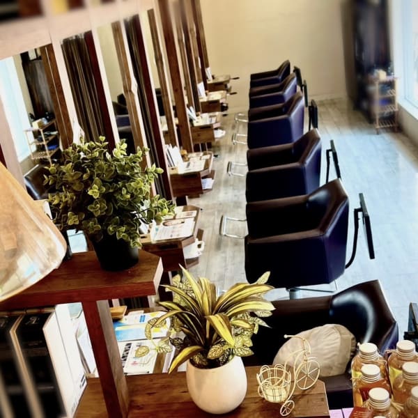 PASSION 仙台長町店