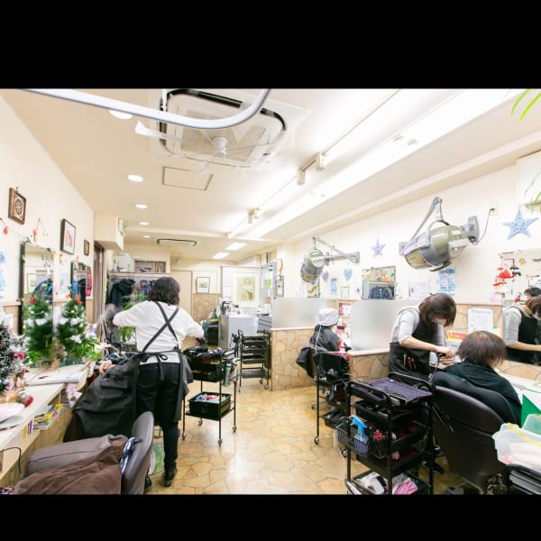 L'ange【ロンジュ】