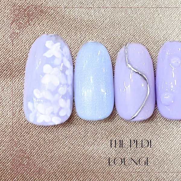 定額6800円コース