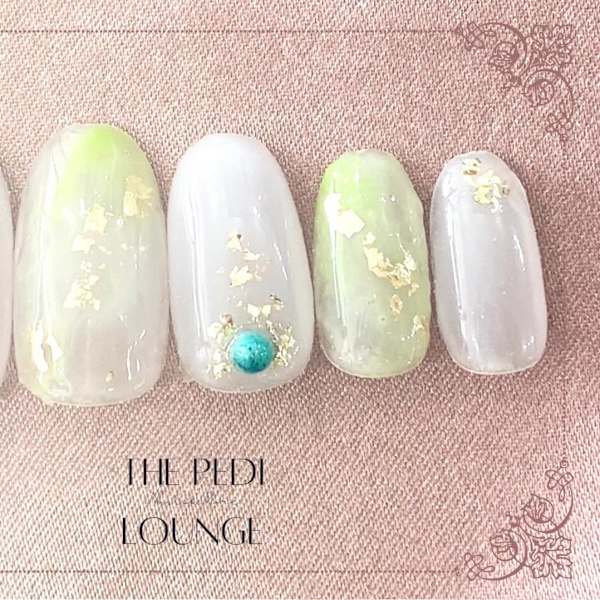 定額7900円コース