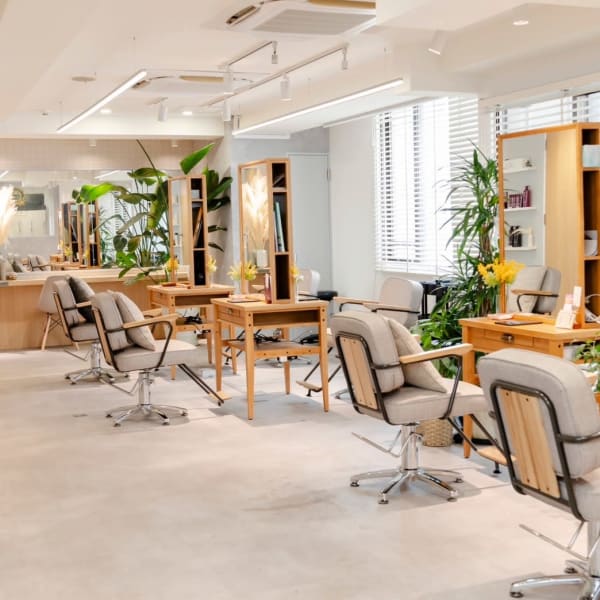 FLORA  treatment&spa 【フローラ】