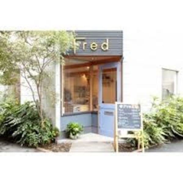 美容室Fred