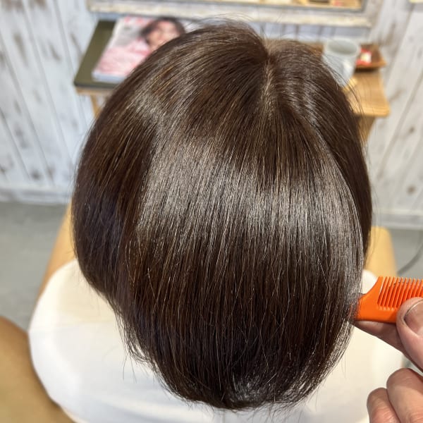 ailes Hair Salon